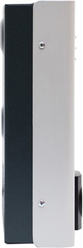 Стабилизатор напряжения Штиль ИнСтаб IS350 300Вт 350ВА серый