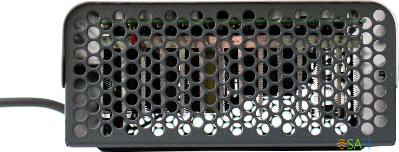 Стабилизатор напряжения Штиль ИнСтаб IS350 300Вт 350ВА серый