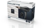Фен Rowenta CV7827F0 2100Вт серый/коричневый (1830008163)