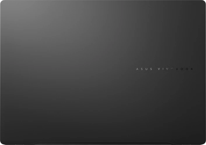 Ноутбук Asus VivoBook S14 OLED M5406NA-QD109 Ryzen 5 7535HS 16Gb SSD1Tb AMD Radeon 14" OLED WUXGA (1920x1200) noOS black WiFi BT Cam (90NB1493-M006B0)