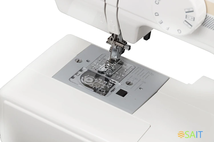 Швейная машина Janome My Style 100 белый