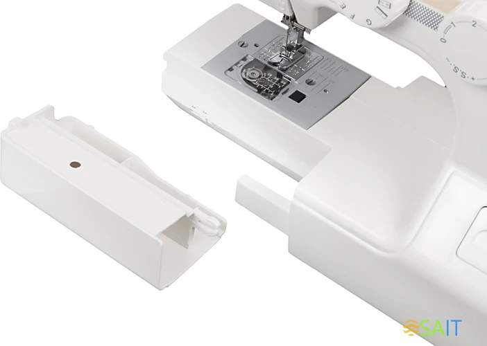 Швейная машина Janome My Style 100 белый