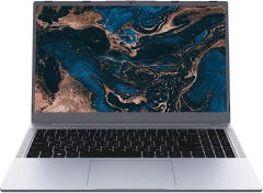 Ноутбук Digma Pro Parvus M Ryzen 3 3200U 16Gb SSD512Gb AMD Radeon 15.6" IPS FHD (1920x1080) Windows 11 Professional dk.grey WiFi BT Cam 4500mAh (DN15R3-ADXW02)