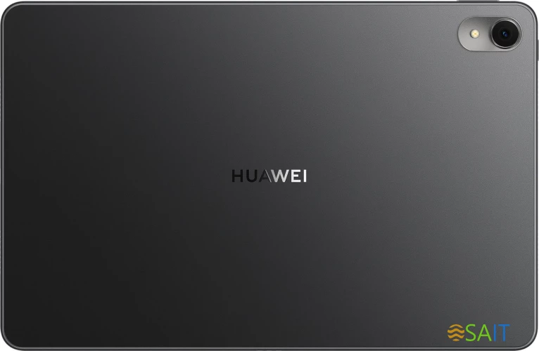 Планшет Huawei MatePad 11 DBR-W09 865 (2.84) 8C RAM8Gb ROM128Gb 10.95" IPS 2560x1600 HarmonyOS 2 серый 13Mpix 8Mpix BT WiFi 7250mAh 12hr