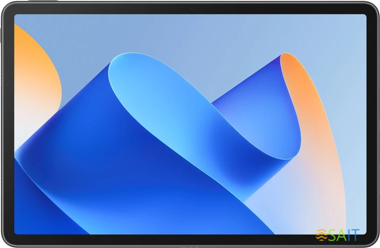 Планшет Huawei MatePad 11 DBR-W09 865 (2.84) 8C RAM8Gb ROM128Gb 10.95" IPS 2560x1600 HarmonyOS 2 серый 13Mpix 8Mpix BT WiFi 7250mAh 12hr