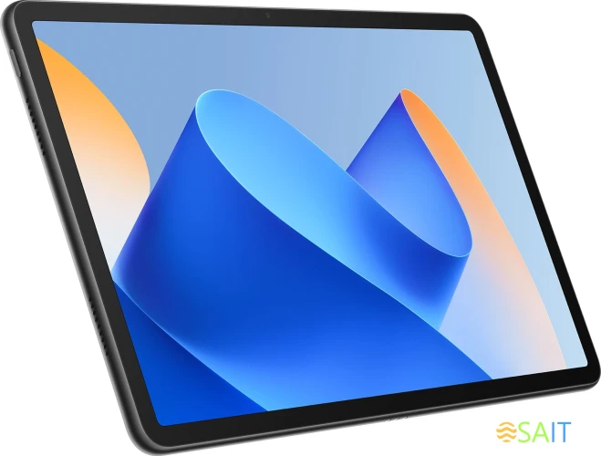 Планшет Huawei MatePad 11 DBR-W09 865 (2.84) 8C RAM8Gb ROM128Gb 10.95" IPS 2560x1600 HarmonyOS 2 серый 13Mpix 8Mpix BT WiFi 7250mAh 12hr