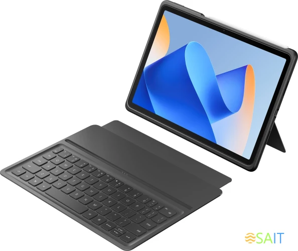 Планшет Huawei MatePad 11 DBR-W09 865 (2.84) 8C RAM8Gb ROM128Gb 10.95" IPS 2560x1600 HarmonyOS 2 серый 13Mpix 8Mpix BT WiFi 7250mAh 12hr