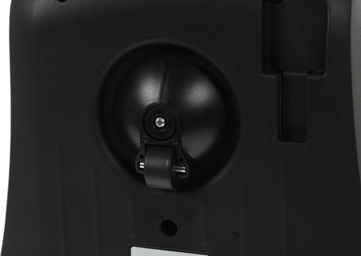 Пылесос Supra VCS-2420 2450Вт синий/серебристый