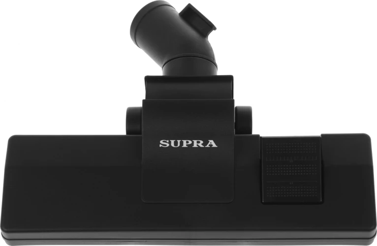 Пылесос Supra VCS-2420 2450Вт синий/серебристый