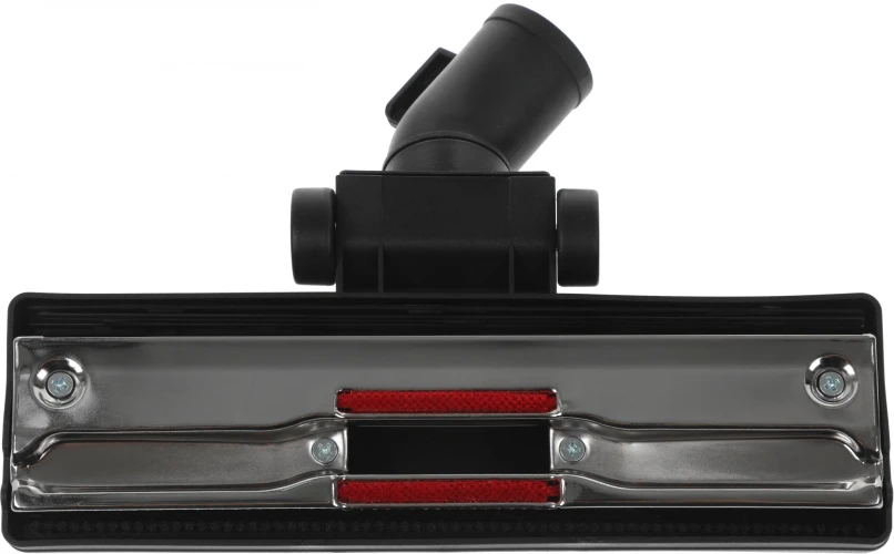 Пылесос Supra VCS-2420 2450Вт синий/серебристый