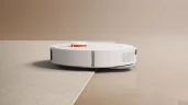 Пылесос-робот Xiaomi Robot Vacuum X20+ EU 75Вт белый
