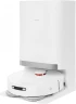 Пылесос-робот Xiaomi Robot Vacuum X20+ EU 75Вт белый