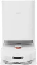 Пылесос-робот Xiaomi Robot Vacuum X20+ EU 75Вт белый
