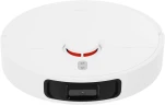 Пылесос-робот Xiaomi Robot Vacuum X20+ EU 75Вт белый