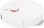 Пылесос-робот Xiaomi Robot Vacuum X20+ EU 75Вт белый