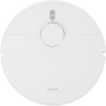 Пылесос-робот Xiaomi Robot Vacuum X20+ EU 75Вт белый