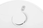 Пылесос-робот Xiaomi Robot Vacuum X20+ EU 75Вт белый