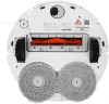 Пылесос-робот Xiaomi Robot Vacuum X20+ EU 75Вт белый