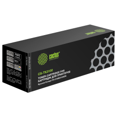 - Cactus CS-TK3100