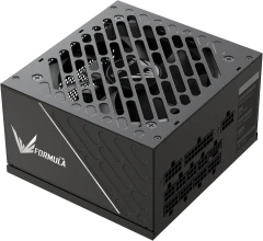 Блок питания Formula ATX 1000W FV-1000PM Gen.5 80+ platinum (20+4pin) APFC 120mm fan 8xSATA Cab Manag RTL