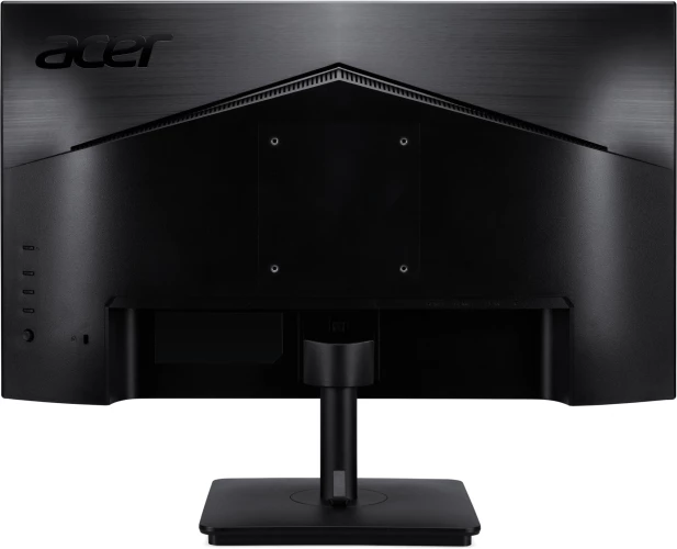 Монитор Acer 23.8" Vero V247YEbip черный IPS LED 4ms 16:9 HDMI 250cd 178гр/178гр 1920x1080 100Hz VGA DP FHD 4.3кг