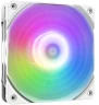 Вентилятор для корпуса Zalman ZM-AF120R Reverse ARGB 120х120x26 белый 4-pin 24.3дБ (ZM-AF120R ARGB WHITE) Ret