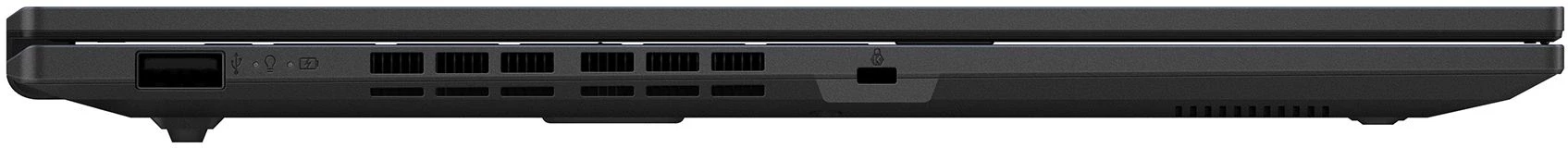 Ноутбук Asus ExpertBook B1 B1502CGA-BQ0386X Core i3 N305 8Gb SSD256Gb Intel UHD Graphics 15.6" IPS FHD (1920x1080) Windows 11 Professional black WiFi BT Cam (90NX0621-M00E40)