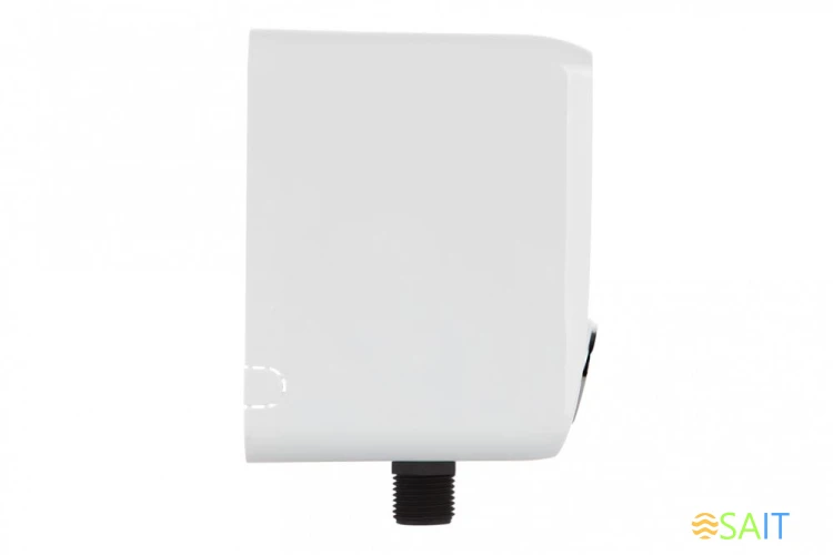 Водонагреватель Thermex City 6500 6.5кВт электрический настенный/белый