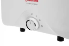 Водонагреватель Thermex City 6500 6.5кВт электрический настенный/белый