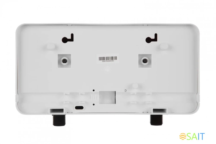 Водонагреватель Thermex City 6500 6.5кВт электрический настенный/белый