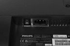 Монитор Philips 23.8" 241B8QJEB (00/01) черный IPS LED 16:9 DVI HDMI M/M матовая HAS Piv 1000:1 250cd 178гр/178гр 1920x1080 75Hz VGA DP FHD USB 4.97кг