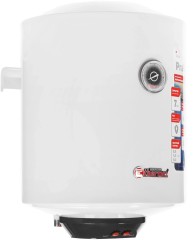 Водонагреватель Thermex Praktik 30 V Slim 2.5кВт 30л электрический настенный/белый