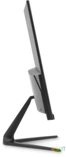 Монитор SunWind 21.5" SM-22FV222 черный VA 5ms 16:9 HDMI матовая 250cd 178гр/178гр 1920x1080 100Hz FreeSync VGA FHD 2.29кг