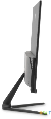 Монитор SunWind 21.5" SM-22FV222 черный VA 5ms 16:9 HDMI матовая 250cd 178гр/178гр 1920x1080 100Hz FreeSync VGA FHD 2.29кг