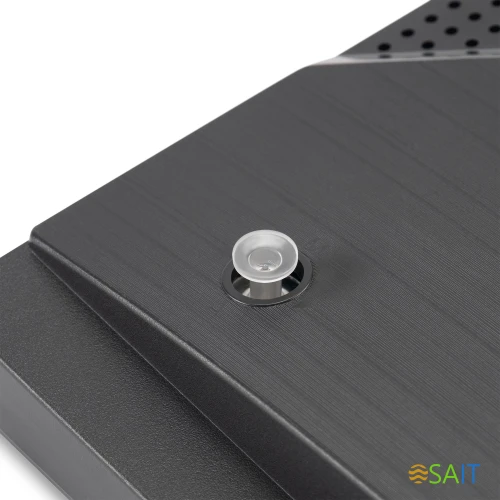 Монитор SunWind 21.5" SM-22FV222 черный VA 5ms 16:9 HDMI матовая 250cd 178гр/178гр 1920x1080 100Hz FreeSync VGA FHD 2.29кг