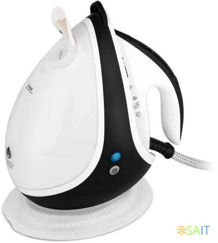 Парогенератор Vitek VT-2431 2600Вт белый/черный