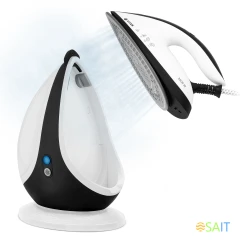 Парогенератор Vitek VT-2431 2600Вт белый/черный