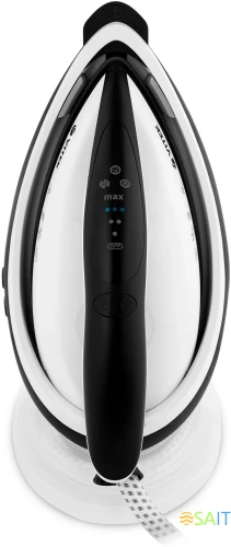 Парогенератор Vitek VT-2431 2600Вт белый/черный