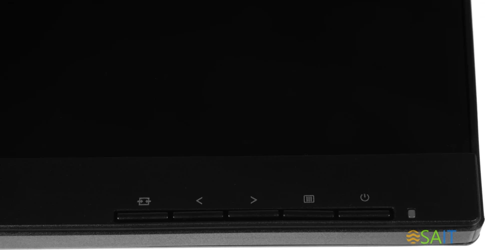 Монитор AOC 24" Professional X24P1(00/01) черный IPS LED 16:10 DVI HDMI M/M матовая HAS Piv 1000:1 300cd 178гр/178гр 1920x1200 60Hz VGA DP FHD USB 5.5кг