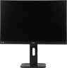 Монитор AOC 24" Professional X24P1(00/01) черный IPS LED 16:10 DVI HDMI M/M матовая HAS Piv 1000:1 300cd 178гр/178гр 1920x1200 60Hz VGA DP FHD USB 5.5кг