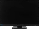 Монитор AOC 24" Professional X24P1(00/01) черный IPS LED 16:10 DVI HDMI M/M матовая HAS Piv 1000:1 300cd 178гр/178гр 1920x1200 60Hz VGA DP FHD USB 5.5кг