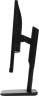 Монитор AOC 24" Professional X24P1(00/01) черный IPS LED 16:10 DVI HDMI M/M матовая HAS Piv 1000:1 300cd 178гр/178гр 1920x1200 60Hz VGA DP FHD USB 5.5кг