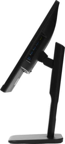 Монитор AOC 24" Professional X24P1(00/01) черный IPS LED 16:10 DVI HDMI M/M матовая HAS Piv 1000:1 300cd 178гр/178гр 1920x1200 60Hz VGA DP FHD USB 5.5кг