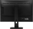 Монитор AOC 24" Professional X24P1(00/01) черный IPS LED 16:10 DVI HDMI M/M матовая HAS Piv 1000:1 300cd 178гр/178гр 1920x1200 60Hz VGA DP FHD USB 5.5кг