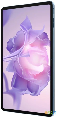 Планшет Blackview Tab 18 G99 (2.2) 8C RAM8Gb ROM256Gb 11" IPS 2000x1200 4G Android 13 голубой 16Mpix 8Mpix BT WiFi microSD 1Tb 8800mAh 26hr 360hrs