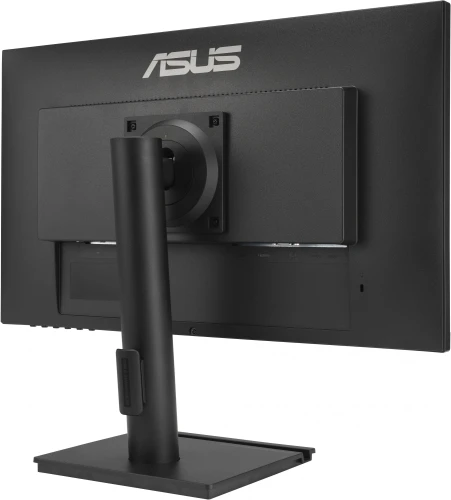 Монитор Asus 27" VA27DQFS черный IPS LED 16:9 HDMI M/M матовая HAS Piv 1000:1 300cd 178гр/178гр 1920x1080 100Hz VGA DP FHD USB 5.8кг