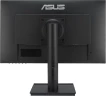 Монитор Asus 27" VA27DQFS черный IPS LED 16:9 HDMI M/M матовая HAS Piv 1000:1 300cd 178гр/178гр 1920x1080 100Hz VGA DP FHD USB 5.8кг