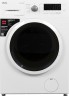 Стиральная машина Hansa WHN8141BSD2 класс: A+++ загр.фронтальная макс.:8кг белый инвертер