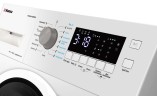 Стиральная машина Hansa WHN8141BSD2 класс: A+++ загр.фронтальная макс.:8кг белый инвертер