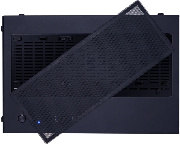 ПК Bloody BD-PC CZ79C3 MT i7 13700KF (3.4) 64Gb SSD1Tb RTX5080 16Gb Windows 11 Home 64 GbitEth 850W черный (RUS) (2086027)